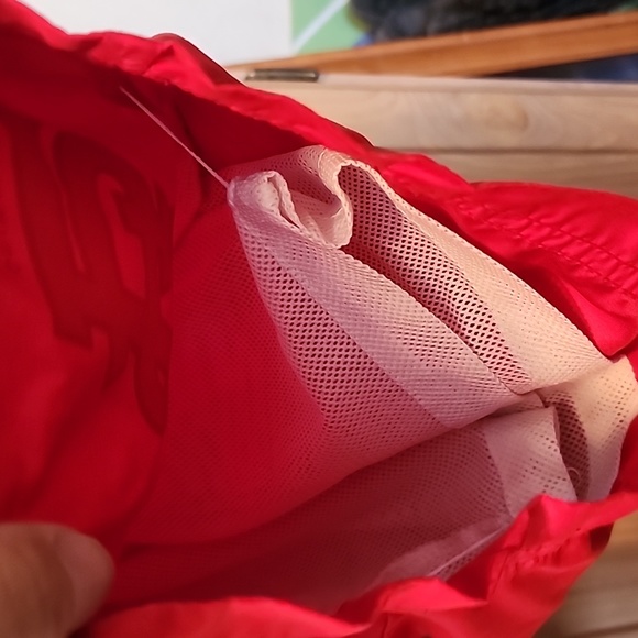 MLB Genuine Merchandise St Louis Cardinals Mens Swim Trunks Sz M - Picture 6 of 9